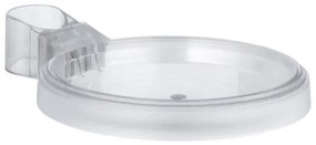 Mydelnička GROHE transparent G27206000, 1 ks