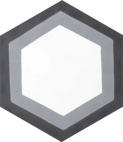 Cementové dlaždice 6170 | Articima