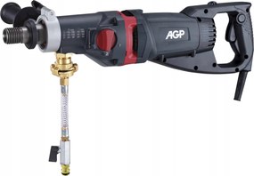 Diamantová Vŕtačka Agp DMC160 DMC 160