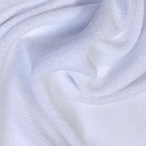 FROTÉ prestieradlo 160x90 cm SUPER (22 farieb)