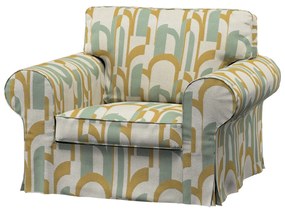 Poťah na kreslo Ektorp