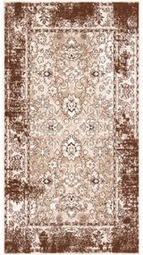 Hnedý koberec 80x150 cm Terno Brown – FD
