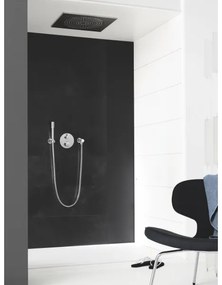 GROHE 24076000 - Termostatická sprchová batéria GROHTHERM lesklý chróm