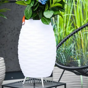 LED vonkajšia lampa Boombox