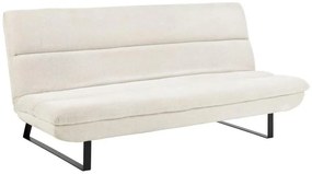 Třímístná rozkládací pohovka Arbonne béžová