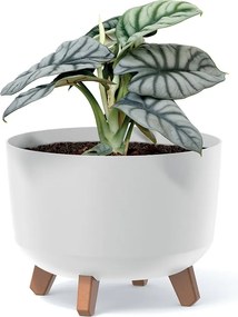 Kvetináč Gracyeen III antracit