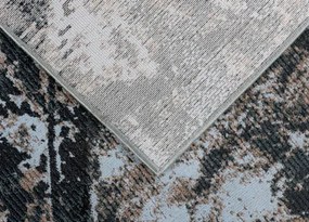 Koberce Breno Kusový koberec GRETA 805/pet, viacfarebná,160 x 230 cm