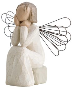 Willow Tree Willow Tree - Starostlivý anjel