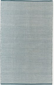 Ručne tkaný vlnený koberec Amaro