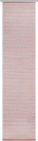 XXXLutz PANELOVÝ ZÁVES, 60/245 cm Novel - Záclony & závesy - 004118066204