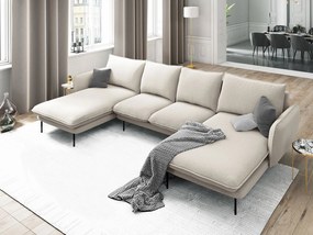 Šesťmiestna Panoramic Vienna 350 × 170 × 95 cm
