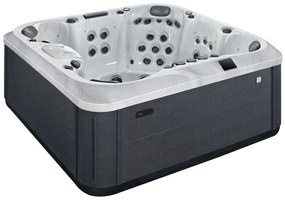 Vírivka Platinum Spas Sicily (Luxury)