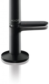 Axor One - Umývadlová batéria Select 170, s odtokovou súpravou Push-Open, chróm 48020000