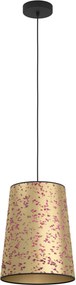 XXXLutz ZÁVESNÉ SVIETIDLO, 30/150 cm Eglo - Online Only bytové doplnky - 003348336502
