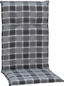 XXXLutz SADA VANKÚŠOV PRE STOLIČKU 4ks, 118/50/6 cm Gardenson - Online Only záhrada - 006285007702