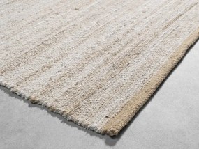 Koberec DINAN slonia kosť