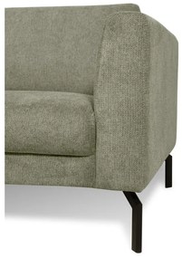 Svetlozelená pohovka 165 cm Gomero – Scandic