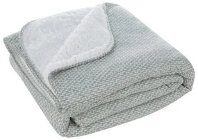 Deka PANDA strieborná