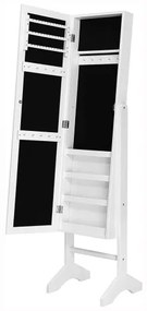 Šperkovnica so zrkadlom JBC77W