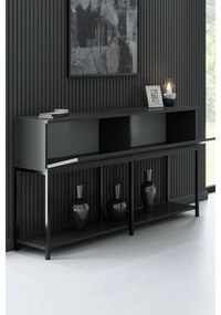 Skrinka Lord Anthracite and Black