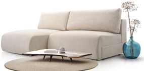 Rohová sedačka Milea (L). Akcia -20%. Vlastná spoľahlivá doprava až k Vám domov. 1135427