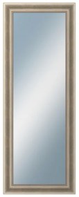 DANTIK - Zrkadlo v rámu, rozmer s rámom 60x160 cm z lišty KŘÍDLO veľké (2773)