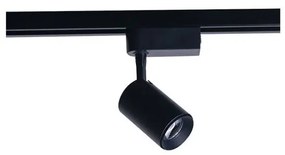 Svietidlo Nowodvorski IRIS LED BLACK 8996