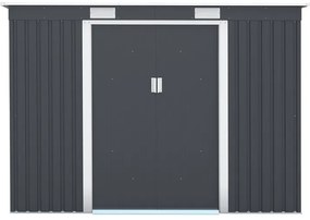 S2001C domček 261x181x176