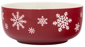 Altom Porcelánová miska Winter Dream 14 cm