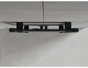 Mexen Uran, vykurovacie teleso 800x500 mm, 359 W, antracitová, W105-0800-500-00-66