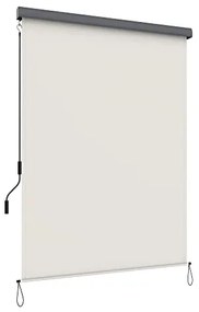 Vertikálna markíza 140 x 250 cm SONGMICS GSA145BE