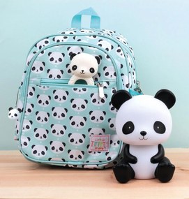 A Little Lovely Company - nočné svetlo - panda