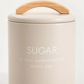 Nádoba FLORA na cukor 762253