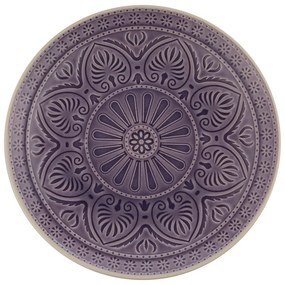 SUMATRA Tanier 25 cm - fialová