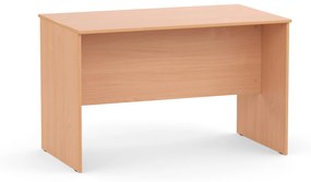 DREVONA Písací stôl buk REA OFFICE 67