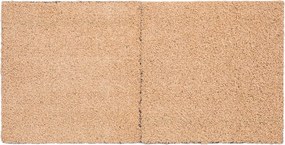 Gumová trávniková dlaždica ASLON 40 x 40 cm, Sandy Beach