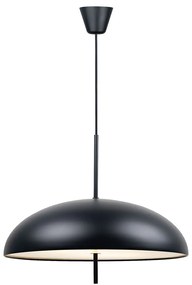 VERSALE | Minimalistická závesná lampa Farba: Čierna