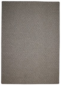 Vopi koberce Kusový koberec Toledo cognac - 57x120 cm