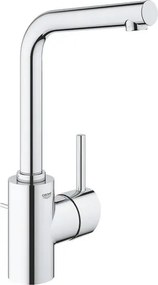 Grohe Concetto drezová batéria s otočným ramienkom chróm 23739002 G23739002