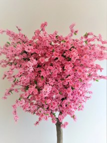 Umelý kvitnúci strom- sakura 180 cm