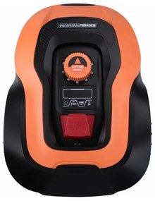 Extol Premium robotická kosačka 8895651