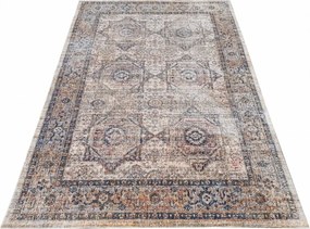 DC Koberec Kentucky 508 modrá Rozmer: 140×190 cm