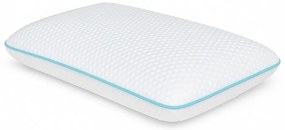 Anatomický vankúš s výplňou z pamäťovej peny 40x70 cm – Mila Home