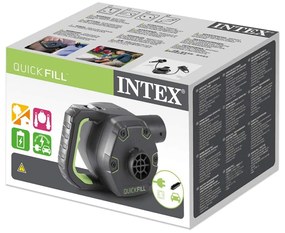 Intex 66642 Elektrické čerpadlo s rýchlym plnením