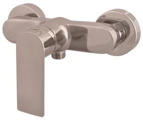 RAV Slezák NL181.5MGL - Sprchová batéria NIL lesklá sivá