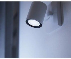 LED Stmievateľná žiarovka Philips Hue WHITE AMBIANCE GU10/4,2W/230V 2200-6500K