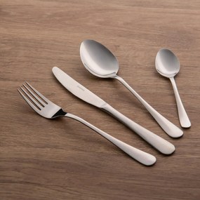 Hotel sada príborov, 24 ks