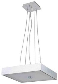 Top Light Denver - LED Závesné svietidlo 1xT5/22W + 60xLED/4,8W