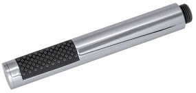 Gamma Roy, voľne stojaca vaňová batéria h-1140, chrómová, GMA-BRYWWS-CH