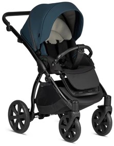 Kočík Noordi Luno All Trails 2022 2v1 Ocean Blue